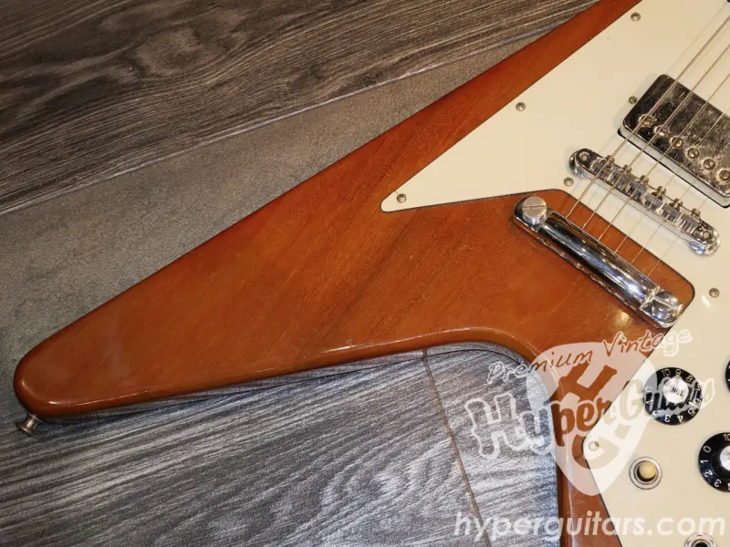Gibson ’78 Flying V