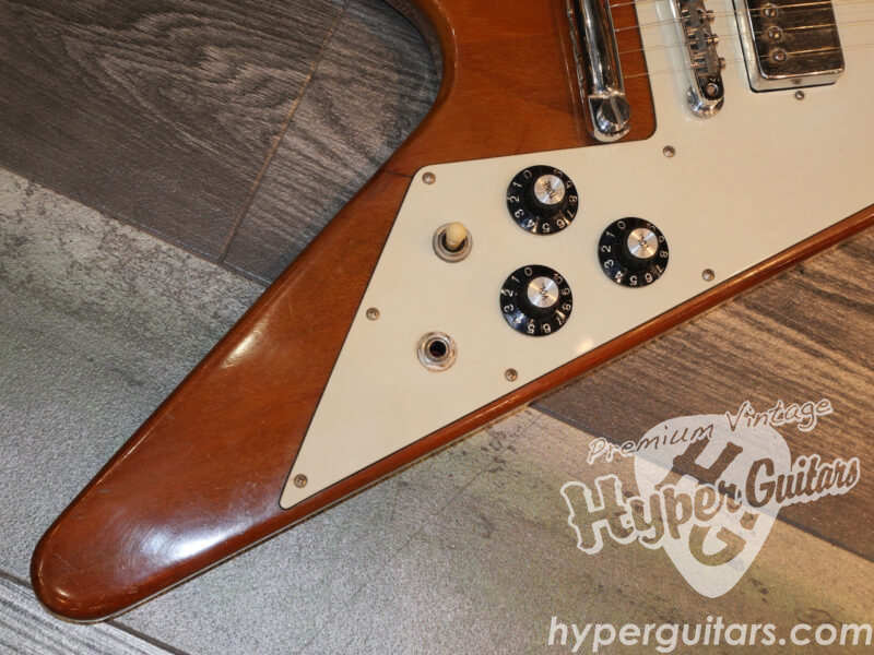 Gibson ’78 Flying V