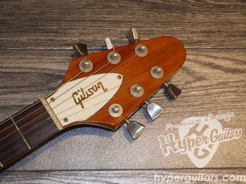 Gibson ’78 Flying V