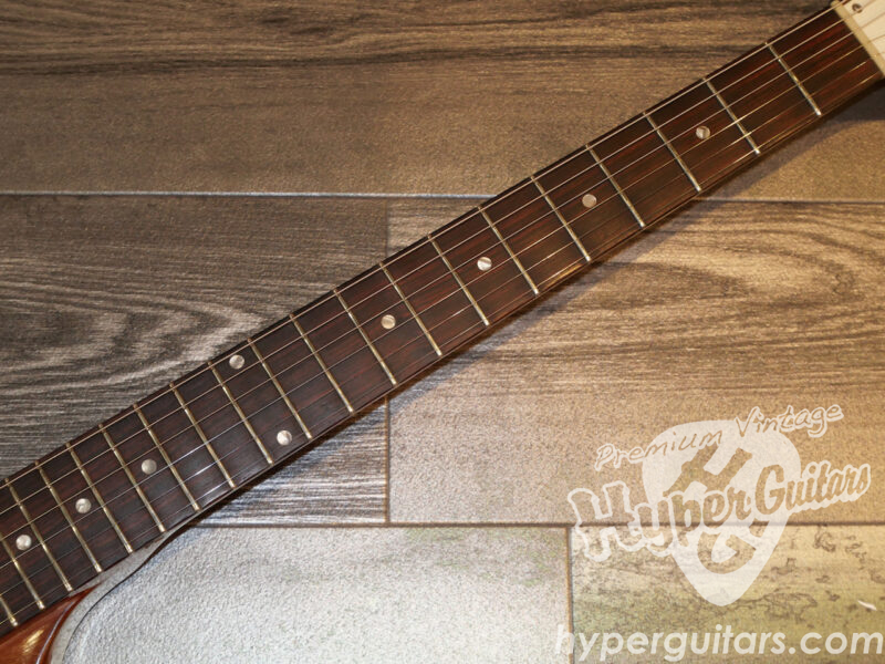 Gibson ’78 Flying V