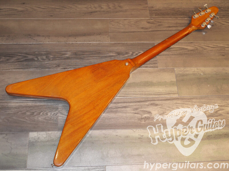 Gibson ’78 Flying V