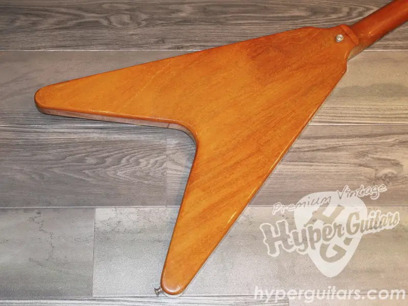 Gibson ’78 Flying V