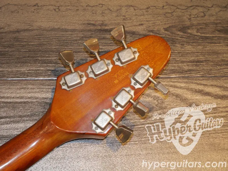 Gibson ’78 Flying V