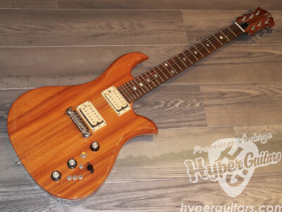B.C.Rich ’78 Eagle