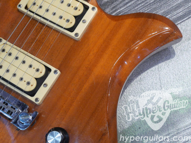 B.C.Rich ’78 Eagle