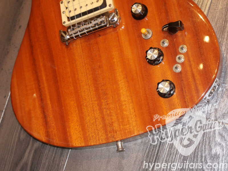B.C.Rich ’78 Eagle
