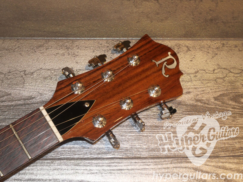 B.C.Rich ’78 Eagle