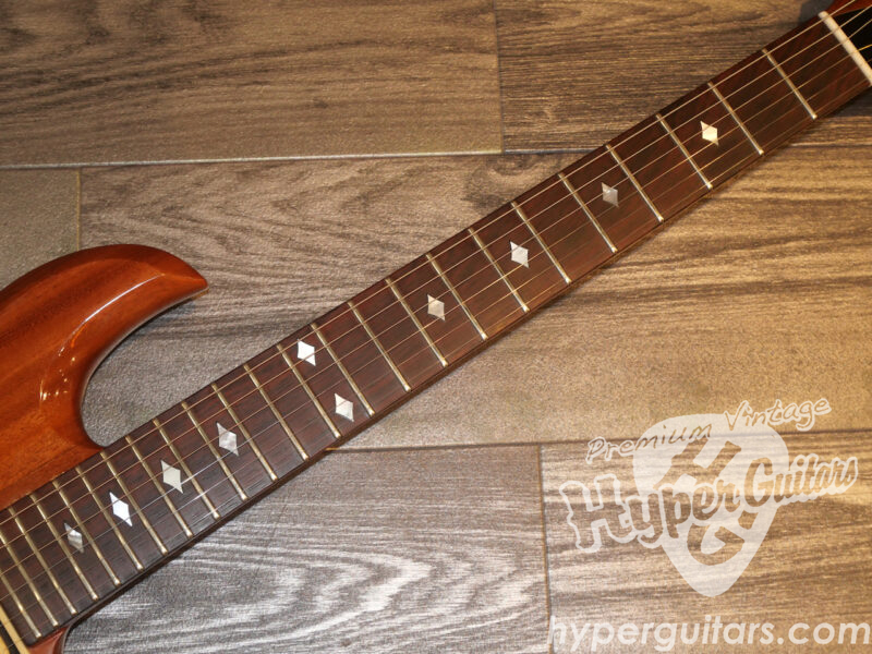 B.C.Rich ’78 Eagle