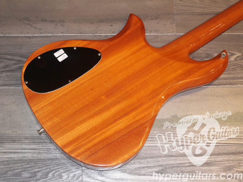 B.C.Rich ’78 Eagle