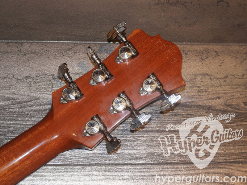 B.C.Rich ’78 Eagle