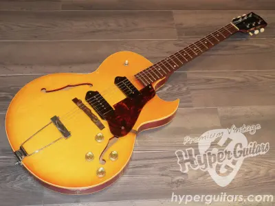 Gibson ’65 ES-125TD