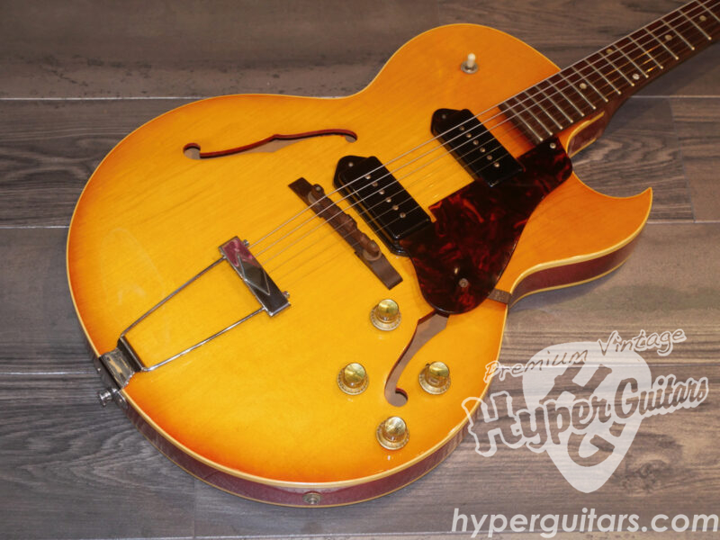 Gibson ’65 ES-125TD