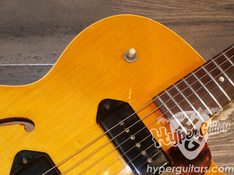 Gibson ’65 ES-125TD