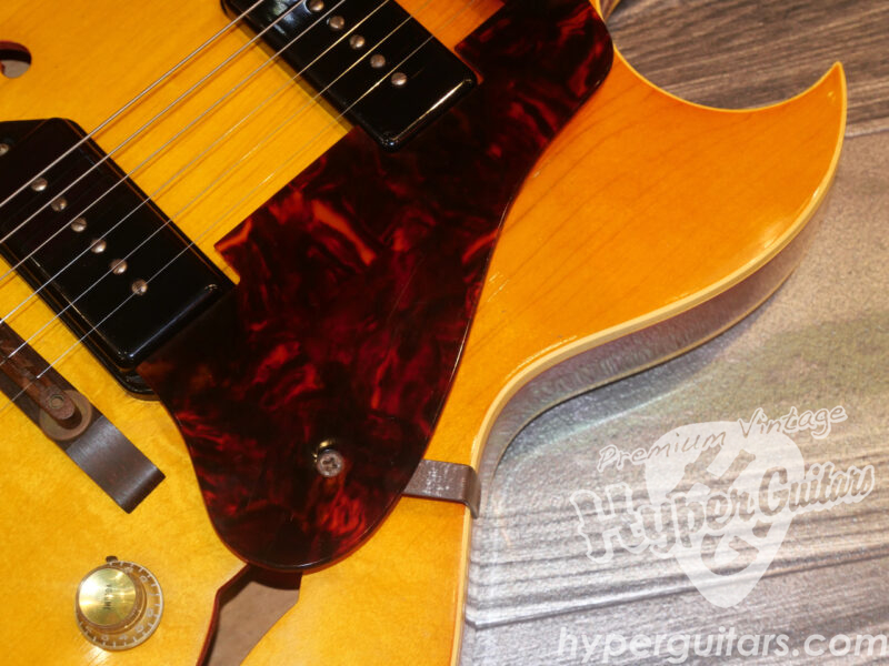 Gibson ’65 ES-125TD