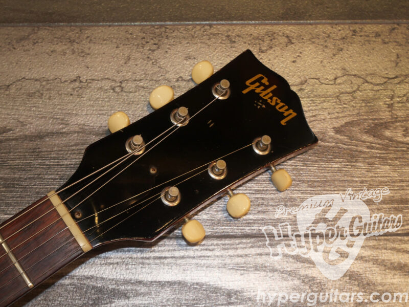 Gibson ’65 ES-125TD