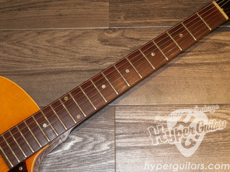 Gibson ’65 ES-125TD