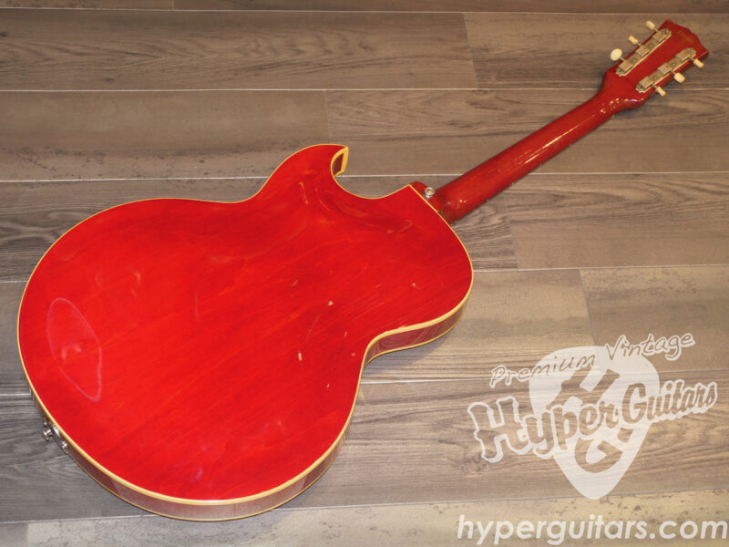 Gibson ’65 ES-125TD
