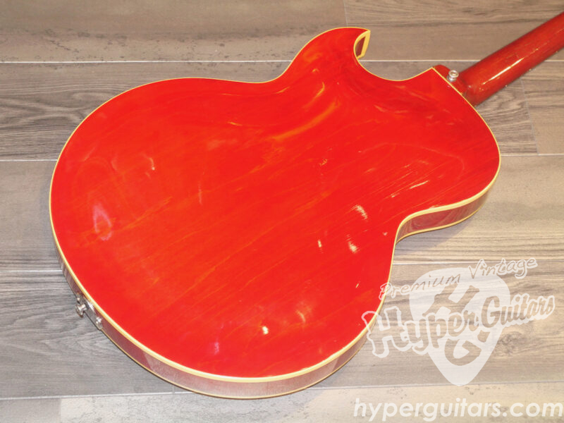 Gibson ’65 ES-125TD