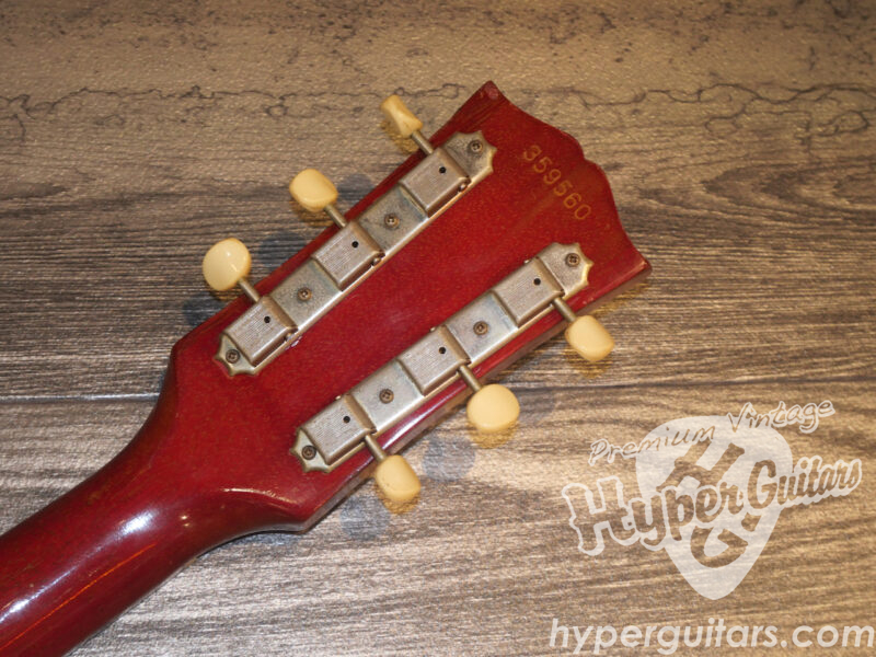 Gibson ’65 ES-125TD