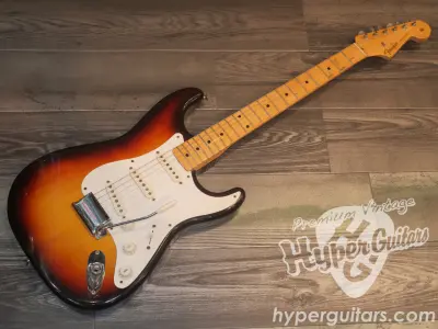 Fender ’58 Stratocaster