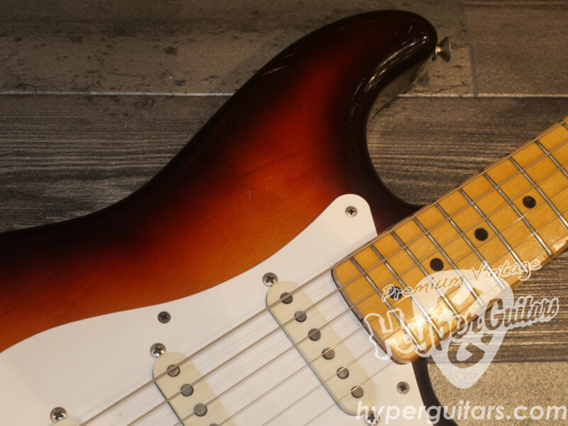 Fender ’58 Stratocaster