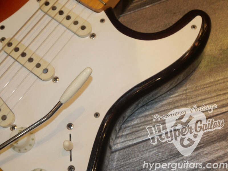 Fender ’58 Stratocaster