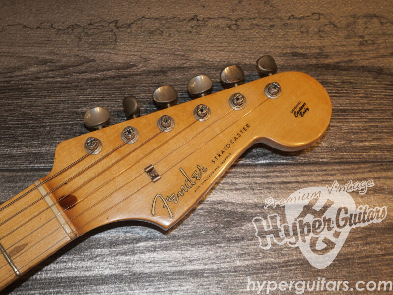 Fender ’58 Stratocaster