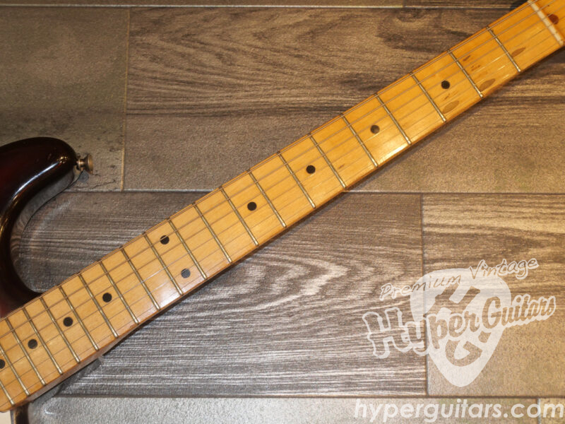 Fender ’58 Stratocaster