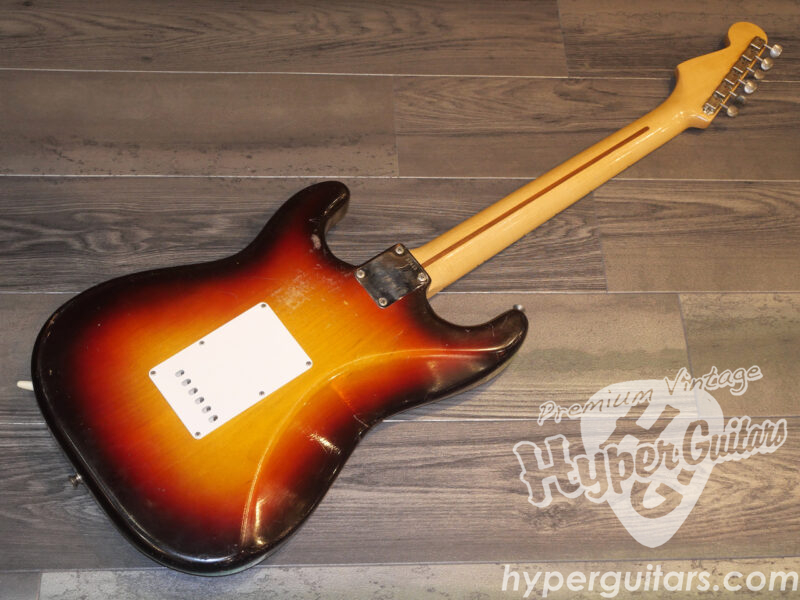 Fender ’58 Stratocaster