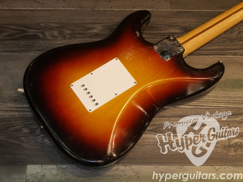 Fender ’58 Stratocaster