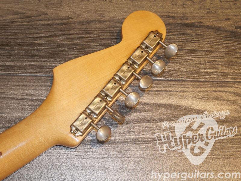 Fender ’58 Stratocaster