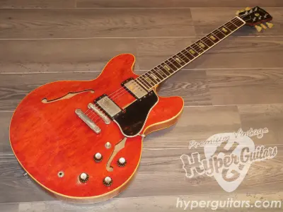 Gibson ’65 ES-335TDC