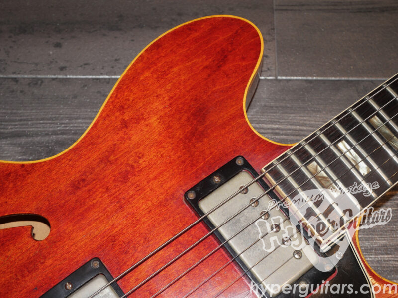 Gibson ’65 ES-335TDC