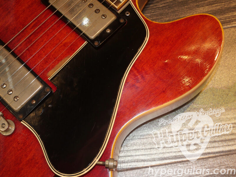 Gibson ’65 ES-335TDC