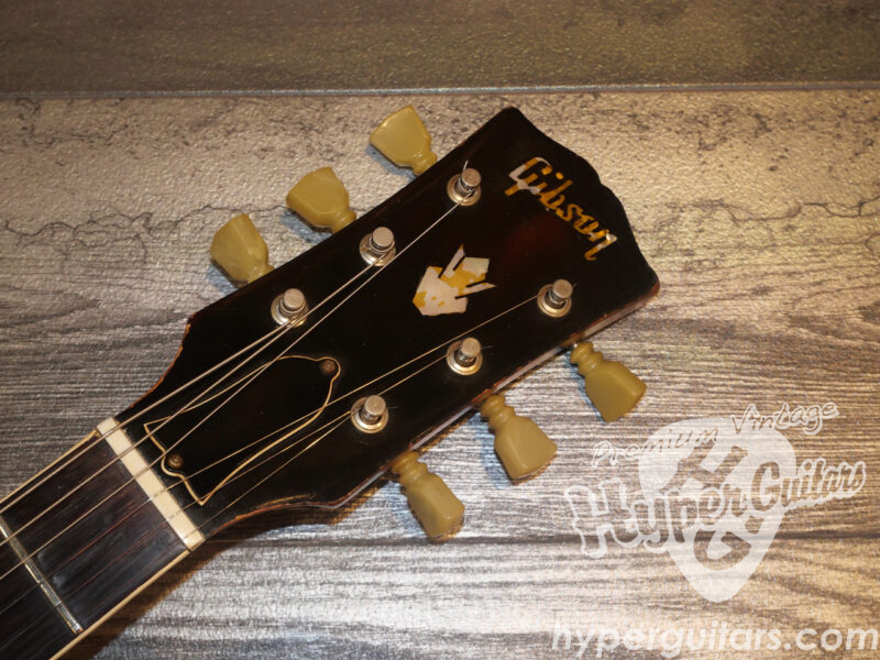 Gibson ’65 ES-335TDC