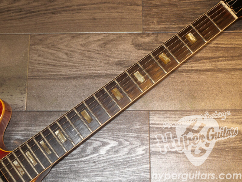 Gibson ’65 ES-335TDC