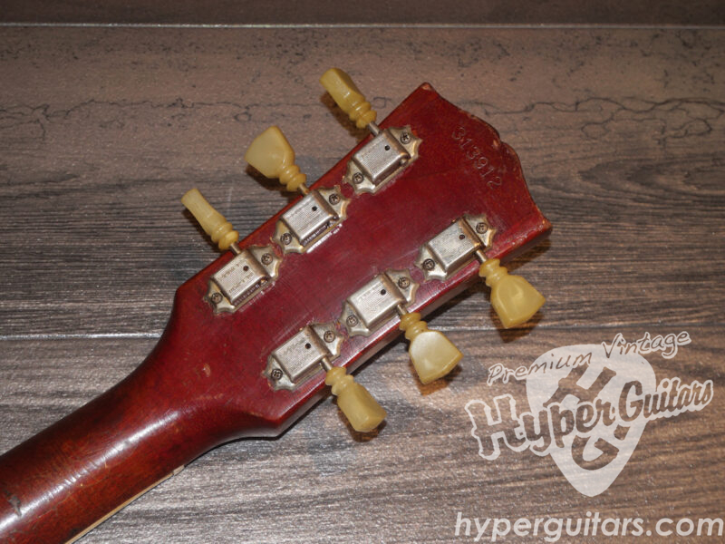 Gibson ’65 ES-335TDC