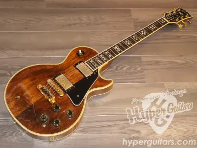 Gibson ’83 Les Paul Artisan