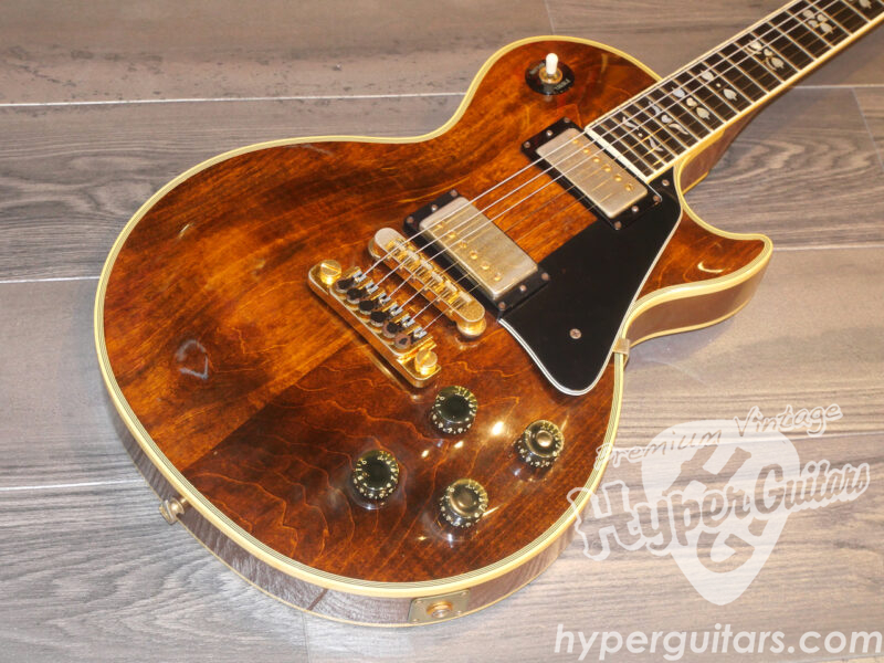 Gibson ’83 Les Paul Artisan