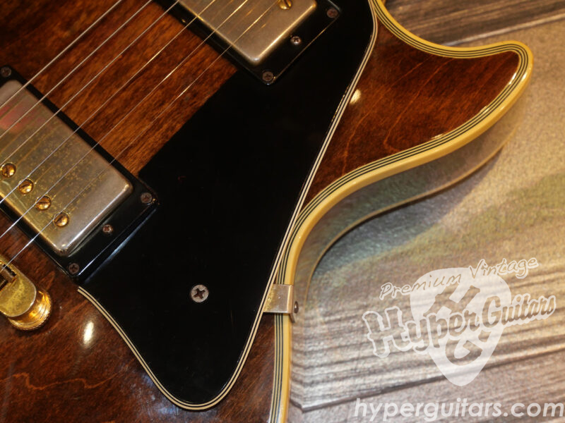 Gibson ’83 Les Paul Artisan