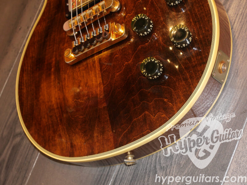 Gibson ’83 Les Paul Artisan