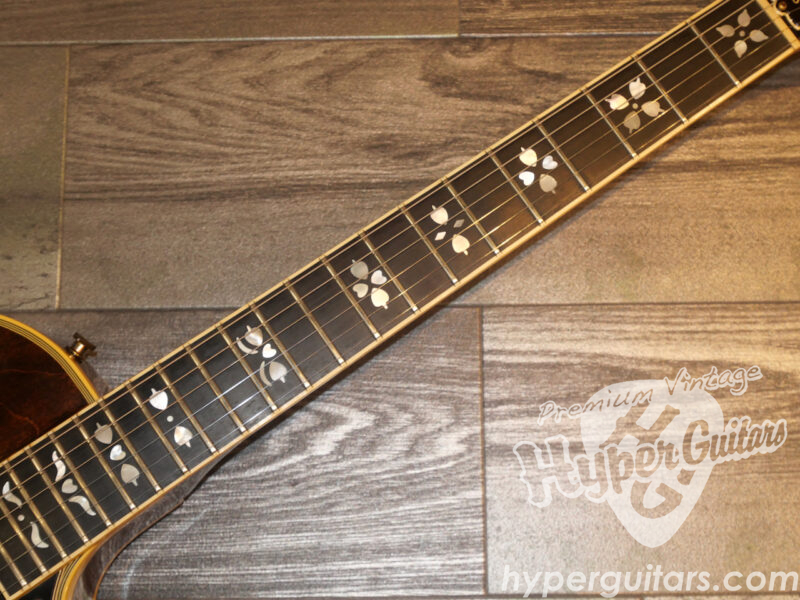 Gibson ’83 Les Paul Artisan