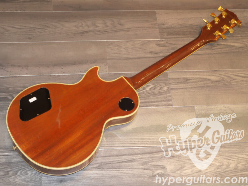 Gibson ’83 Les Paul Artisan