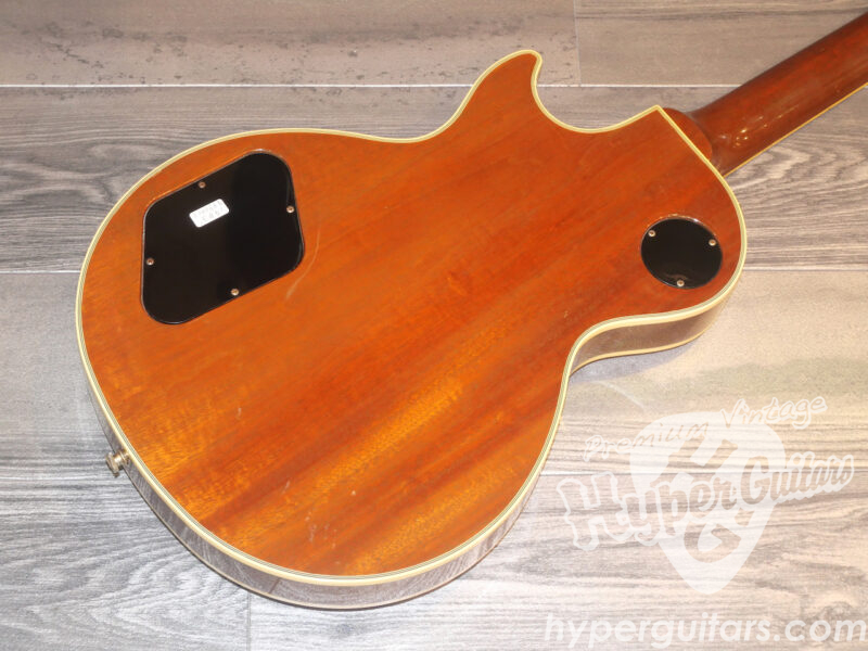 Gibson ’83 Les Paul Artisan
