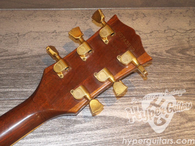 Gibson ’83 Les Paul Artisan