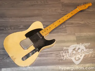 Fender ’53 Telecaster