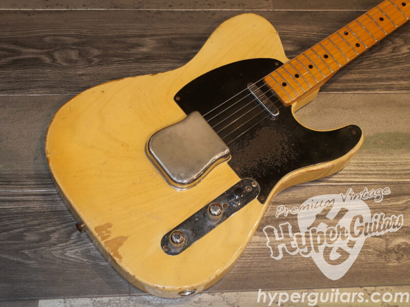 Fender ’53 Telecaster