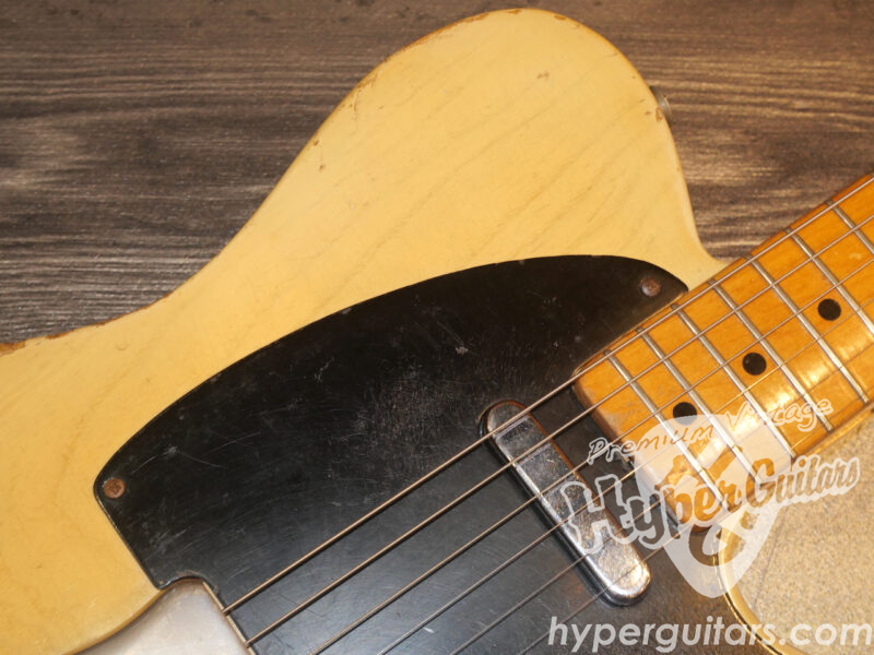Fender ’53 Telecaster