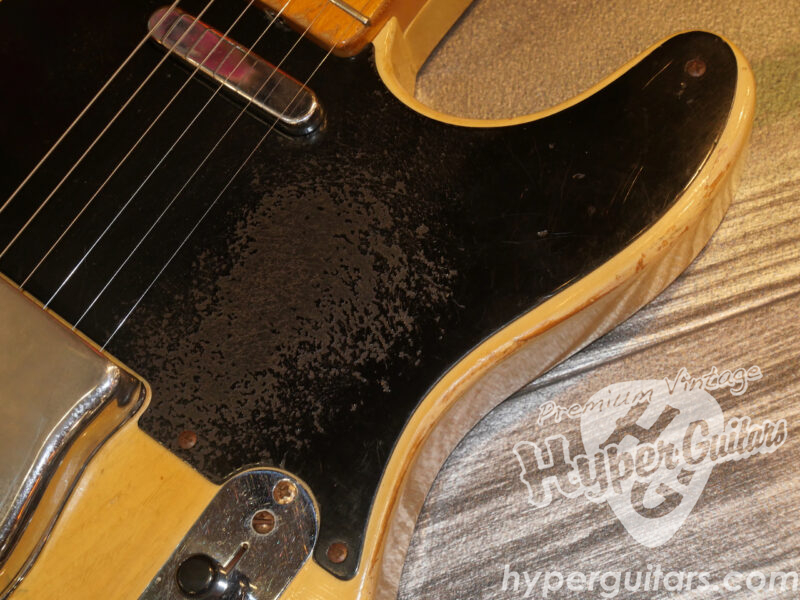 Fender ’53 Telecaster