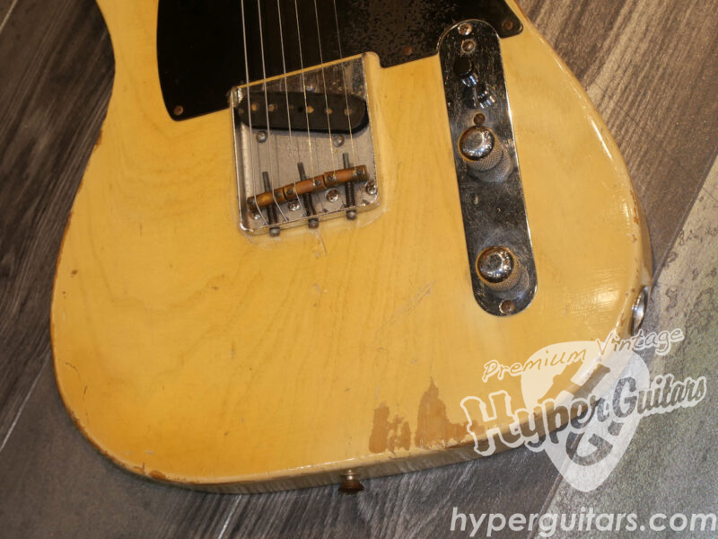 Fender ’53 Telecaster